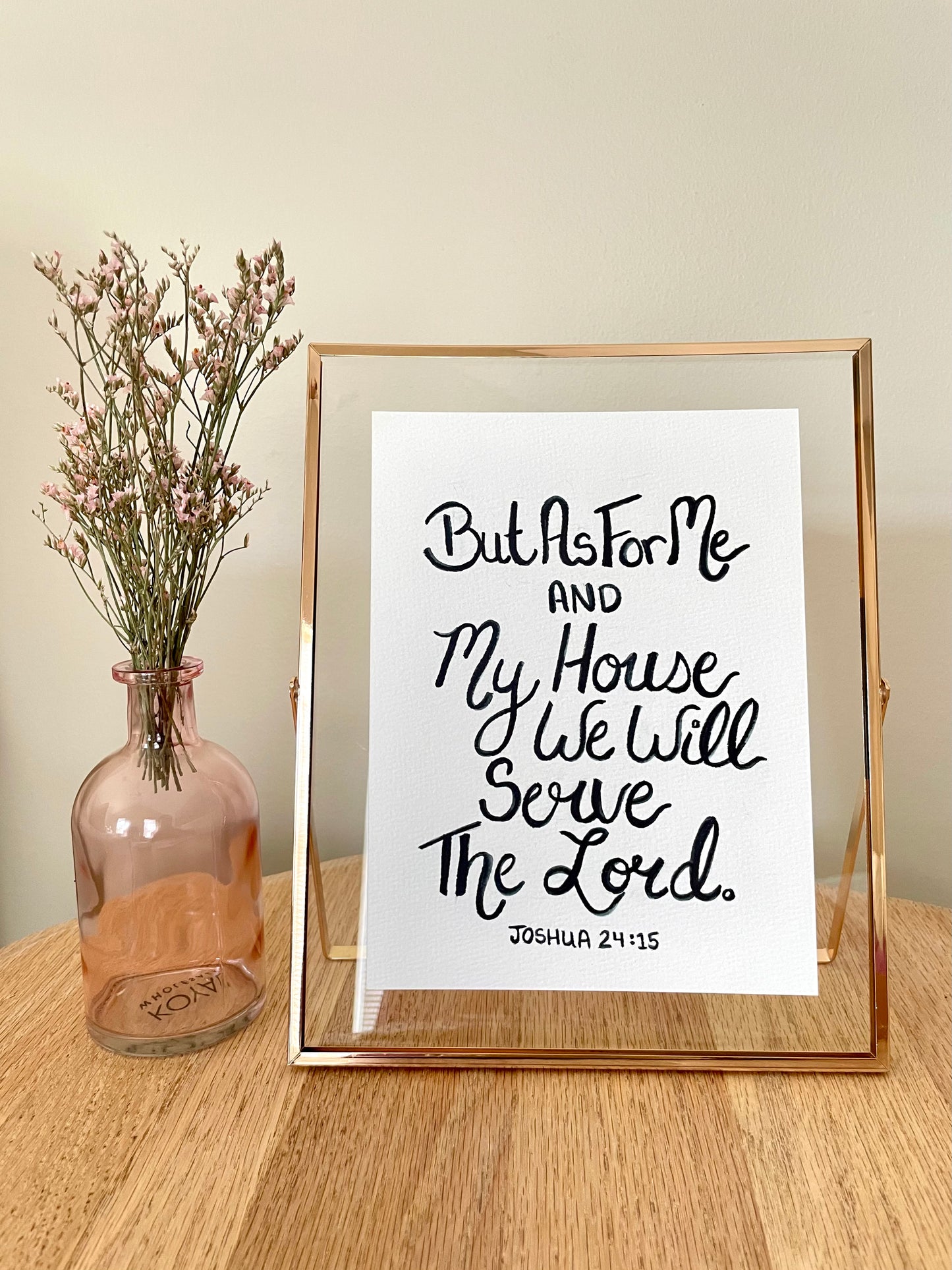 Joshua 24:15