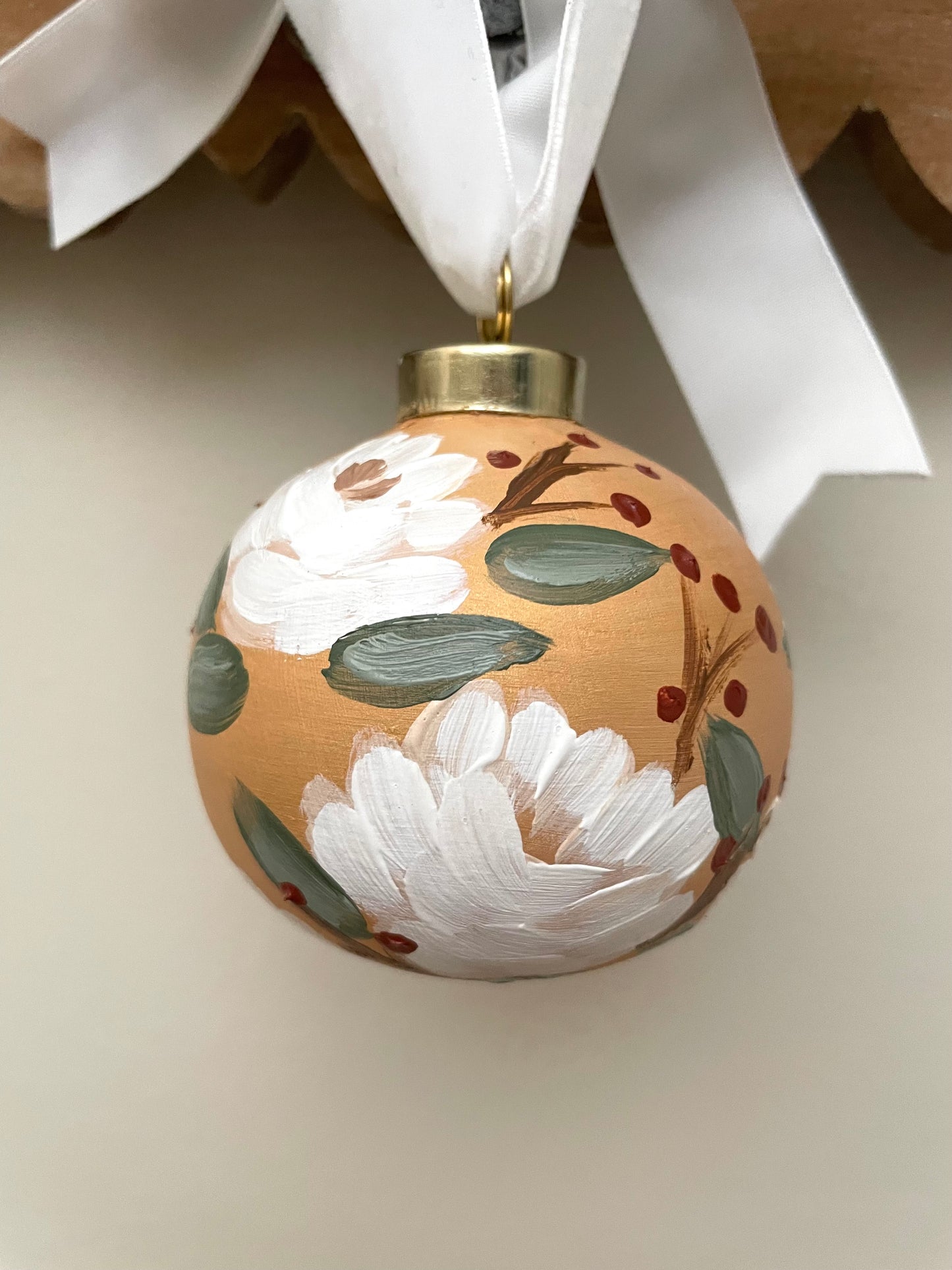 Christmas Ornament No. 52