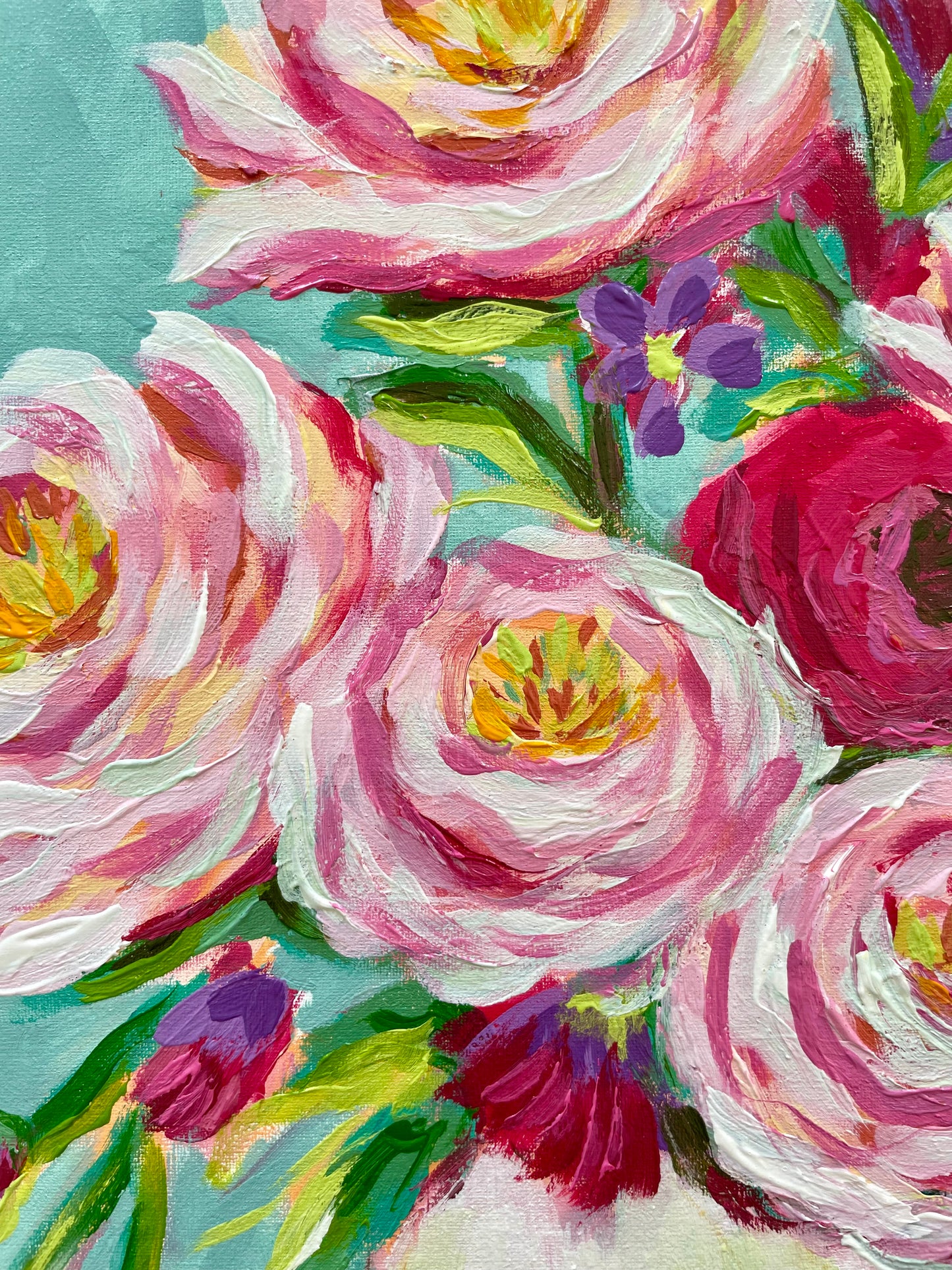 Pink Charming