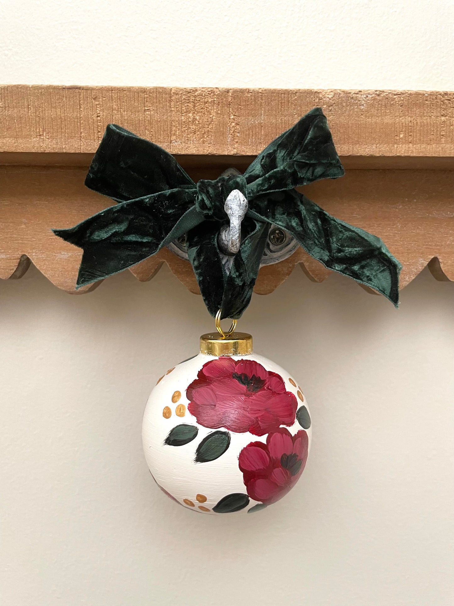 Christmas Ornament No. 15