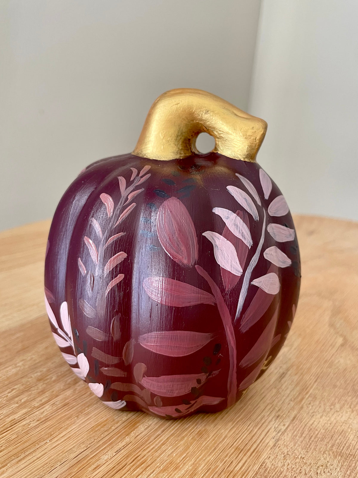 Pumpkin No. 18
