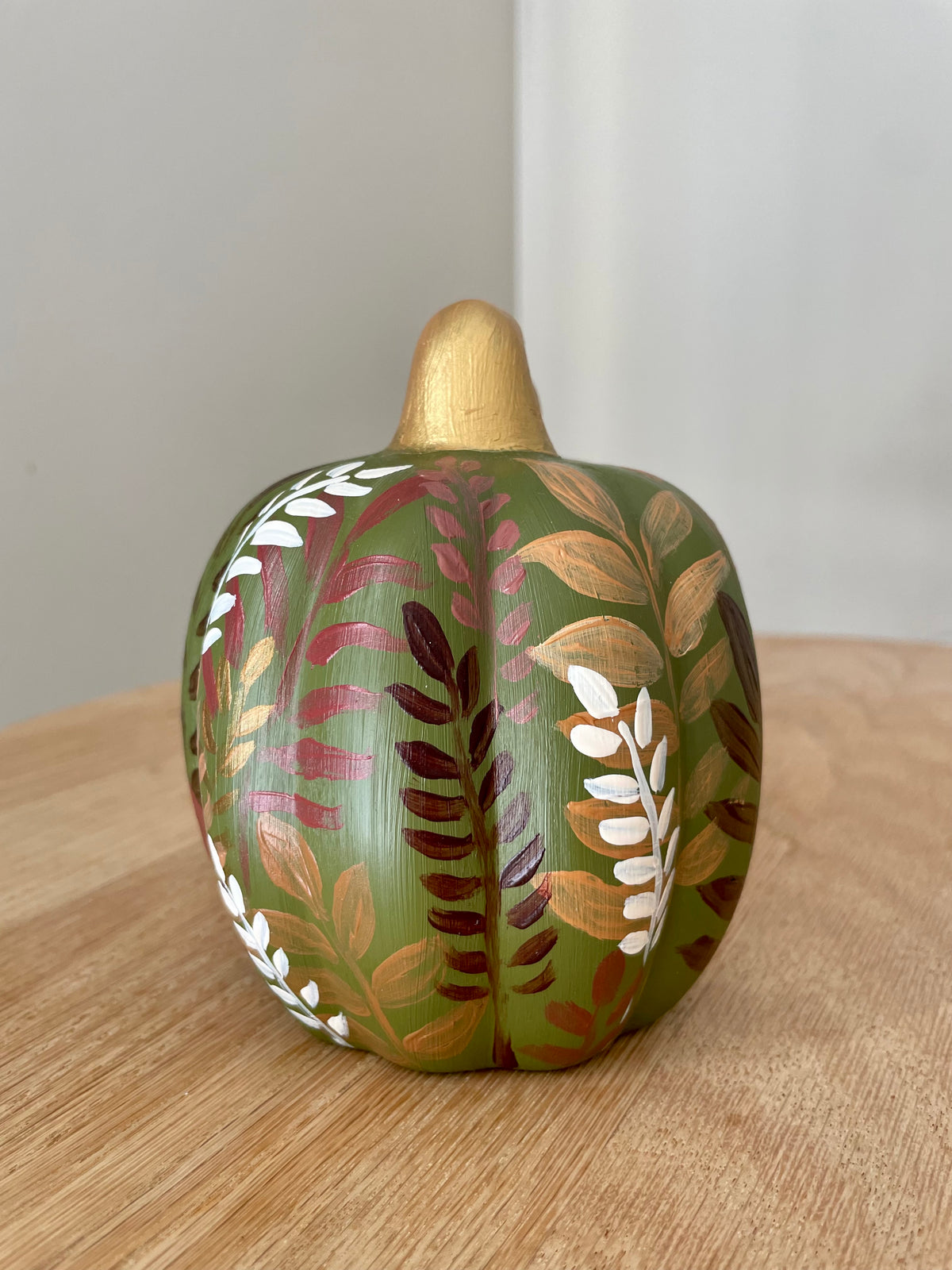 Pumpkin No. 13