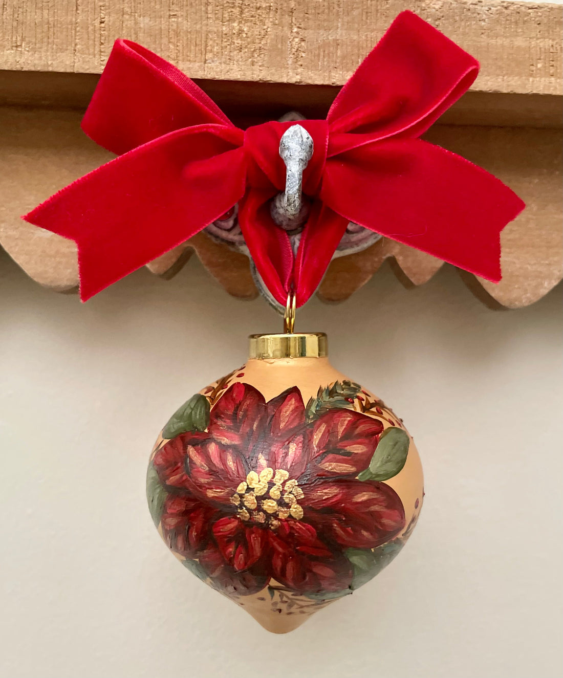 New Christmas Ornament Collection: An Ode To Carol