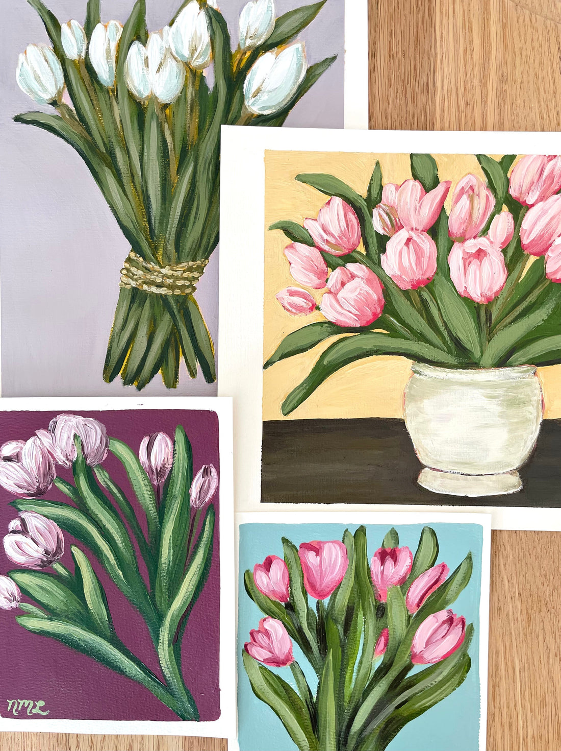 The Tulip Collection