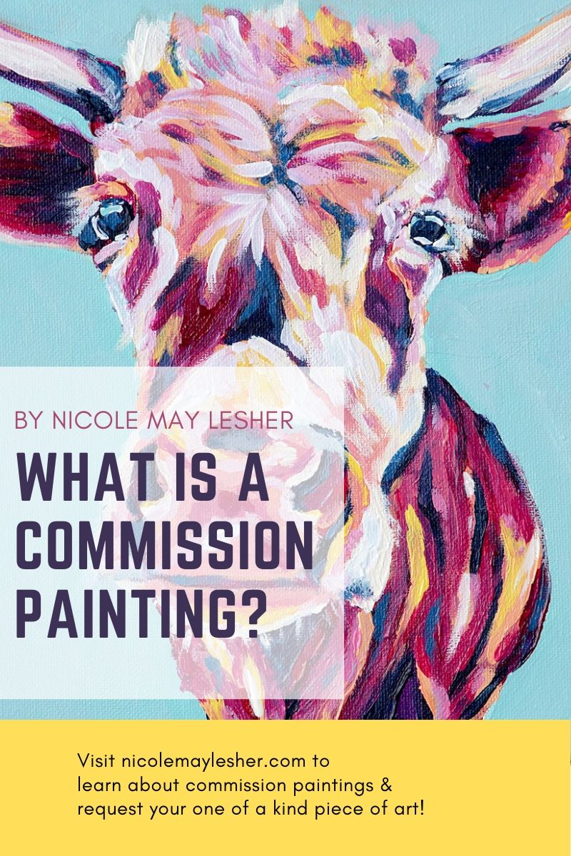What is a Commission?