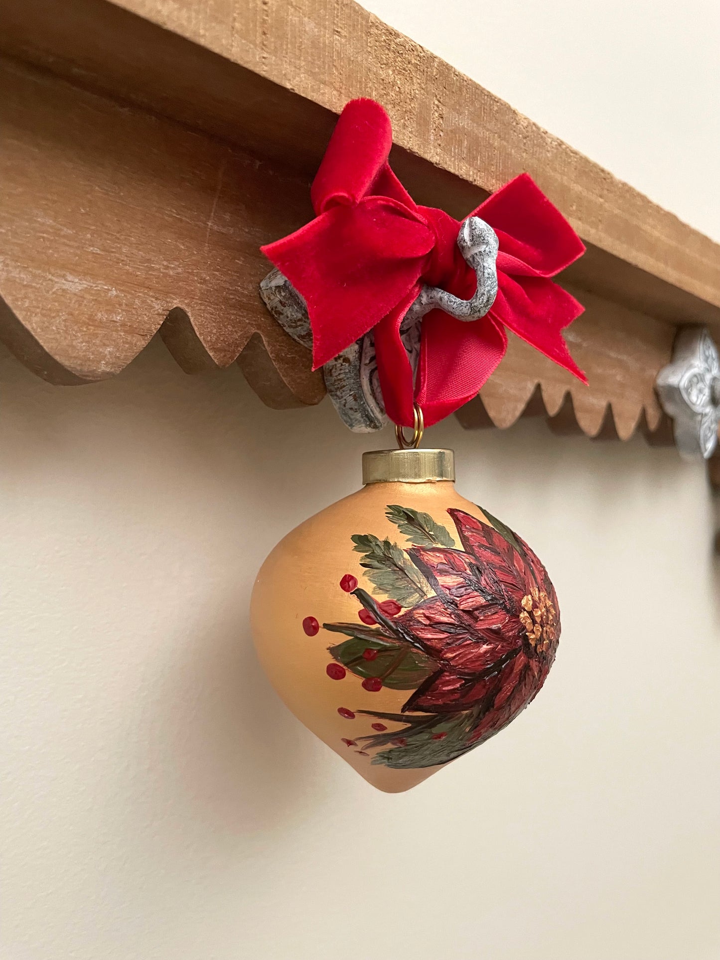 Christmas At Grandmas