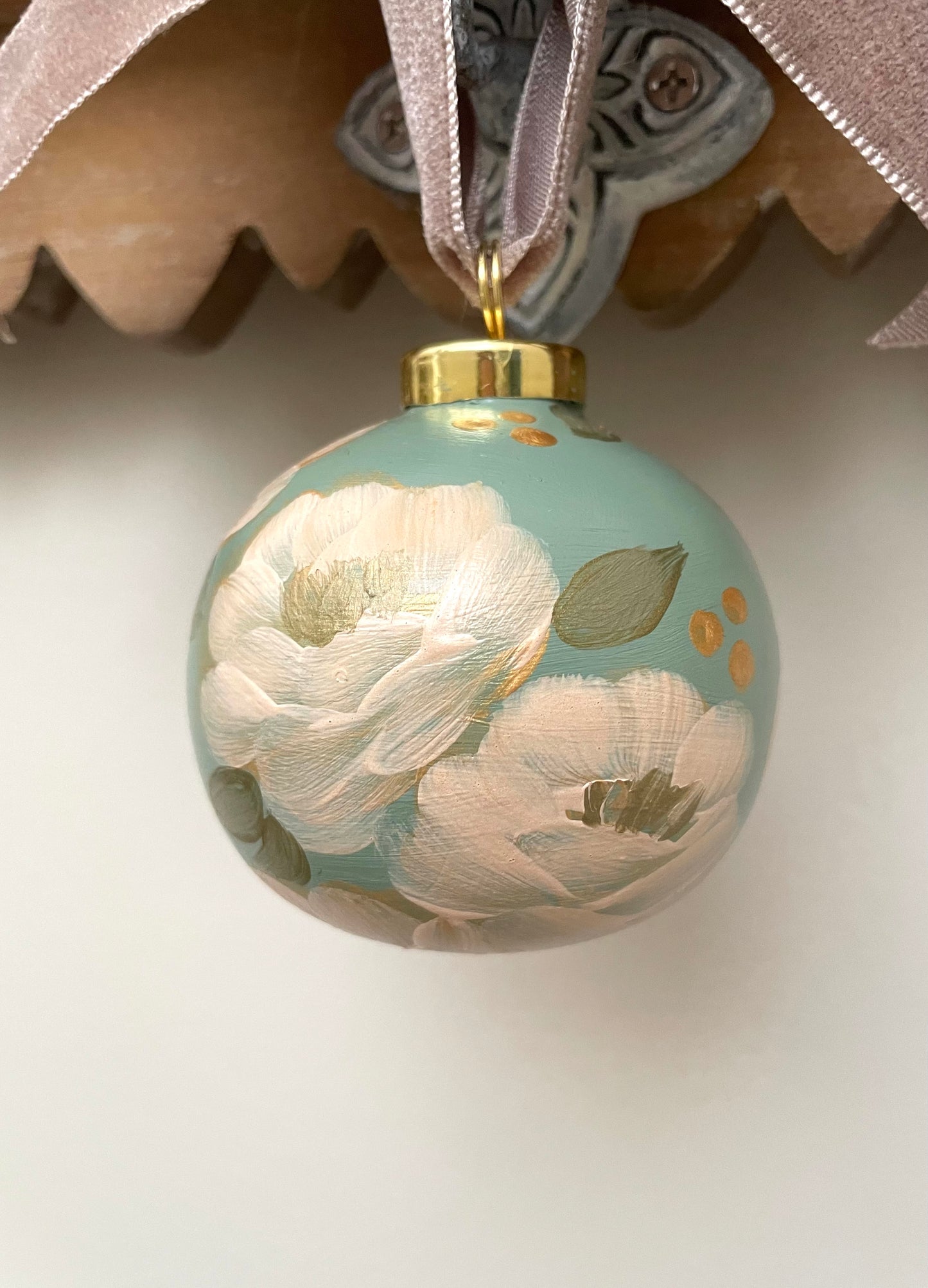 Christmas Ornament No. 41