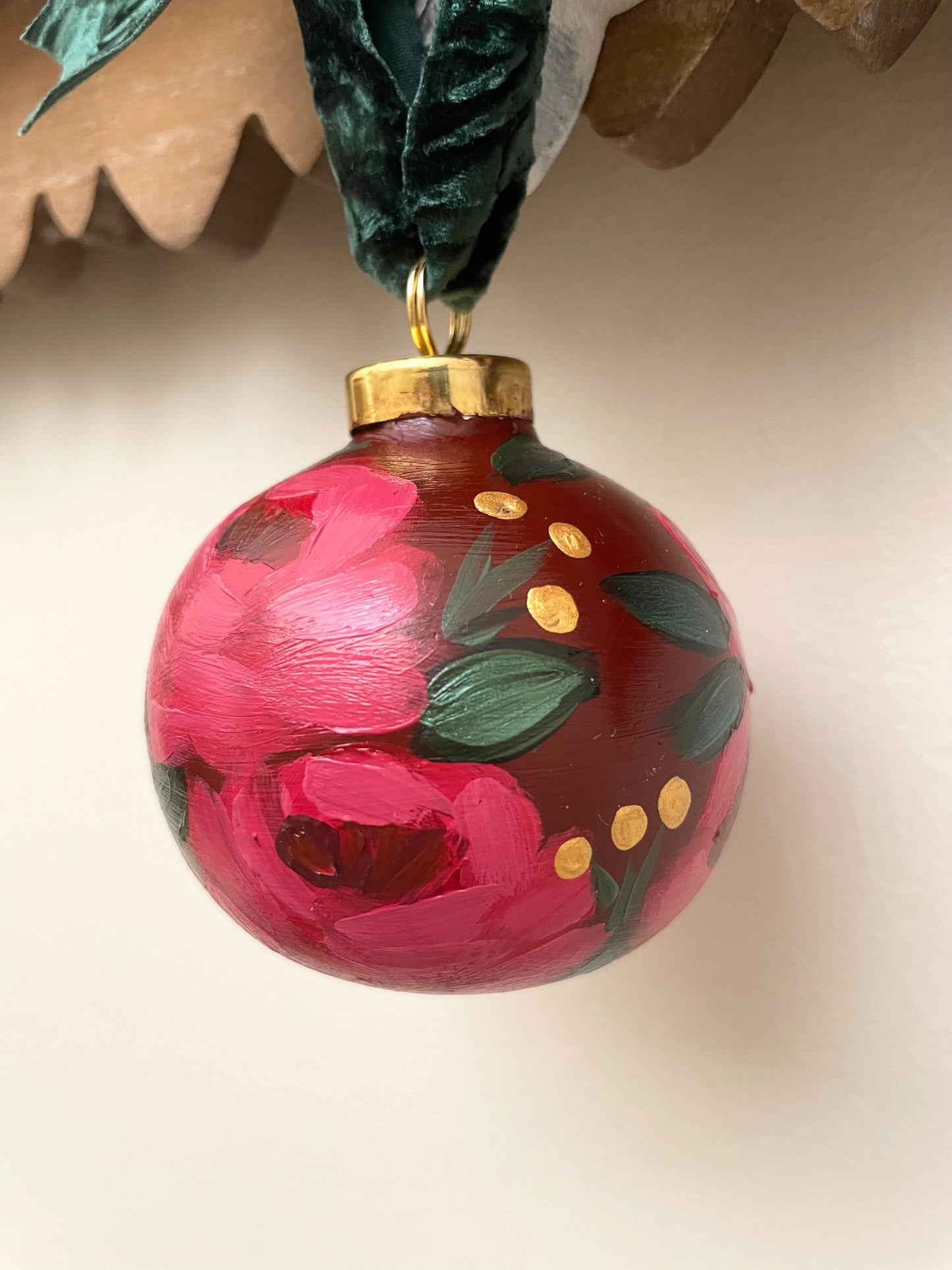 Christmas Ornament No. 24