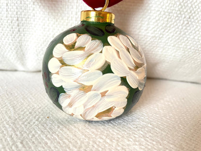 Christmas Ornament No. 48