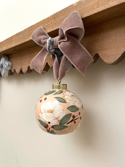 Christmas Ornament No. 51