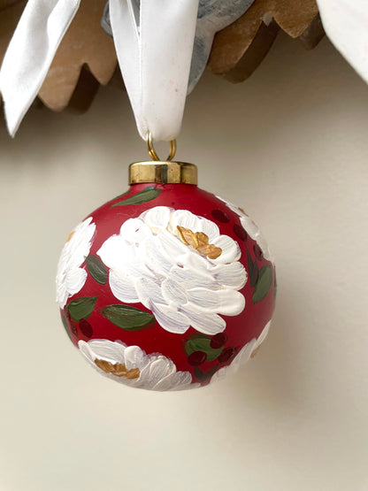 Christmas Ornament No. 19