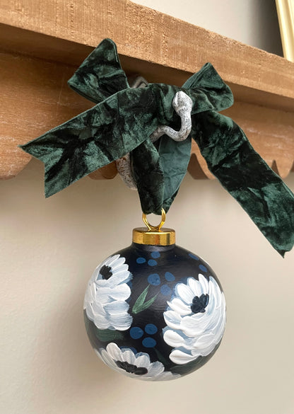 Christmas Ornament No. 32