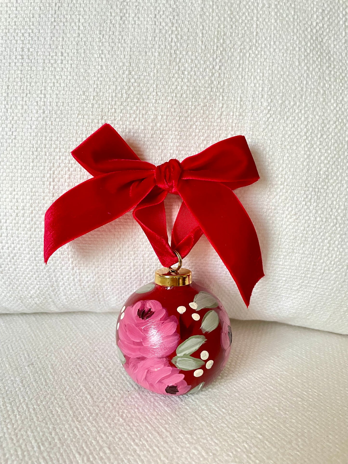 Christmas Ornament No. 23