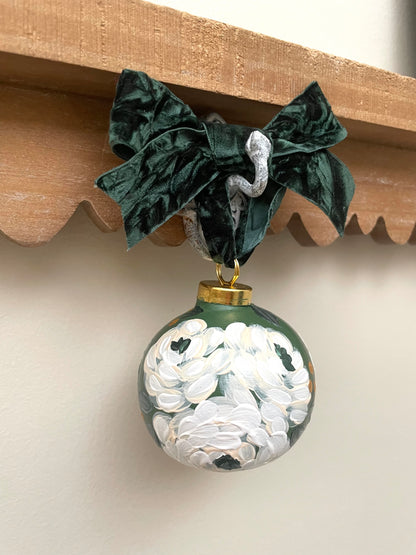 Christmas Ornament No. 38