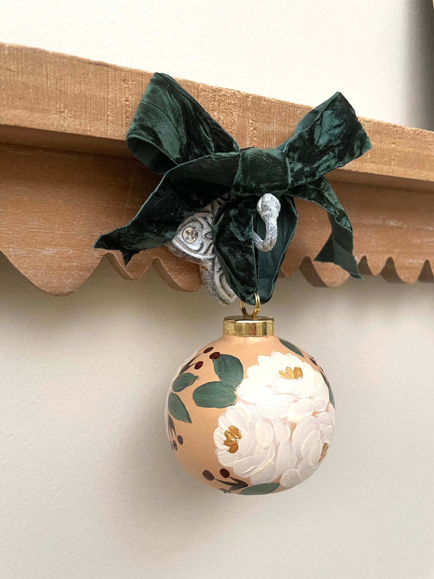 Christmas Ornament No. 14