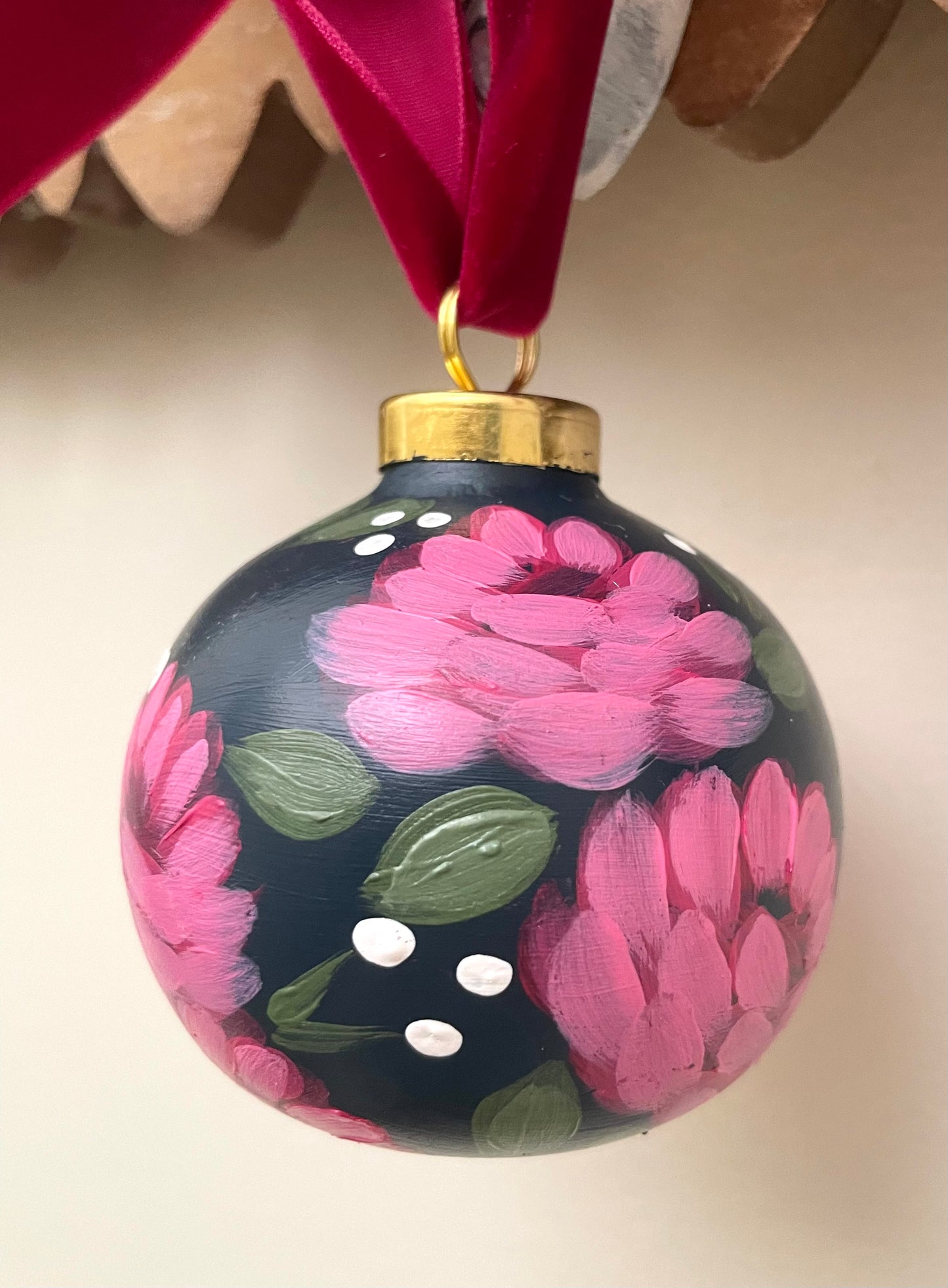 Christmas Ornament No. 26