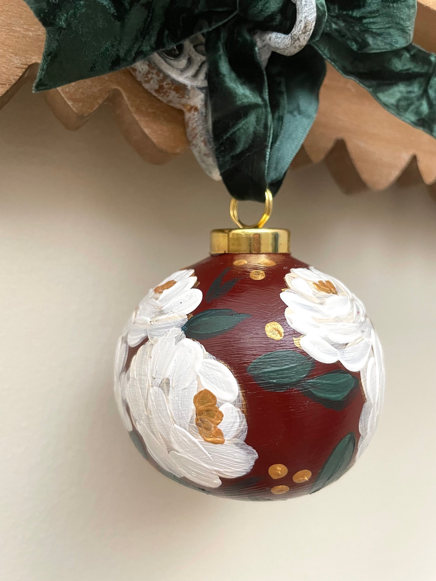 Christmas Ornament No. 17