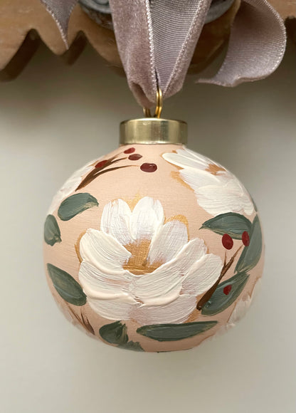 Christmas Ornament No. 51