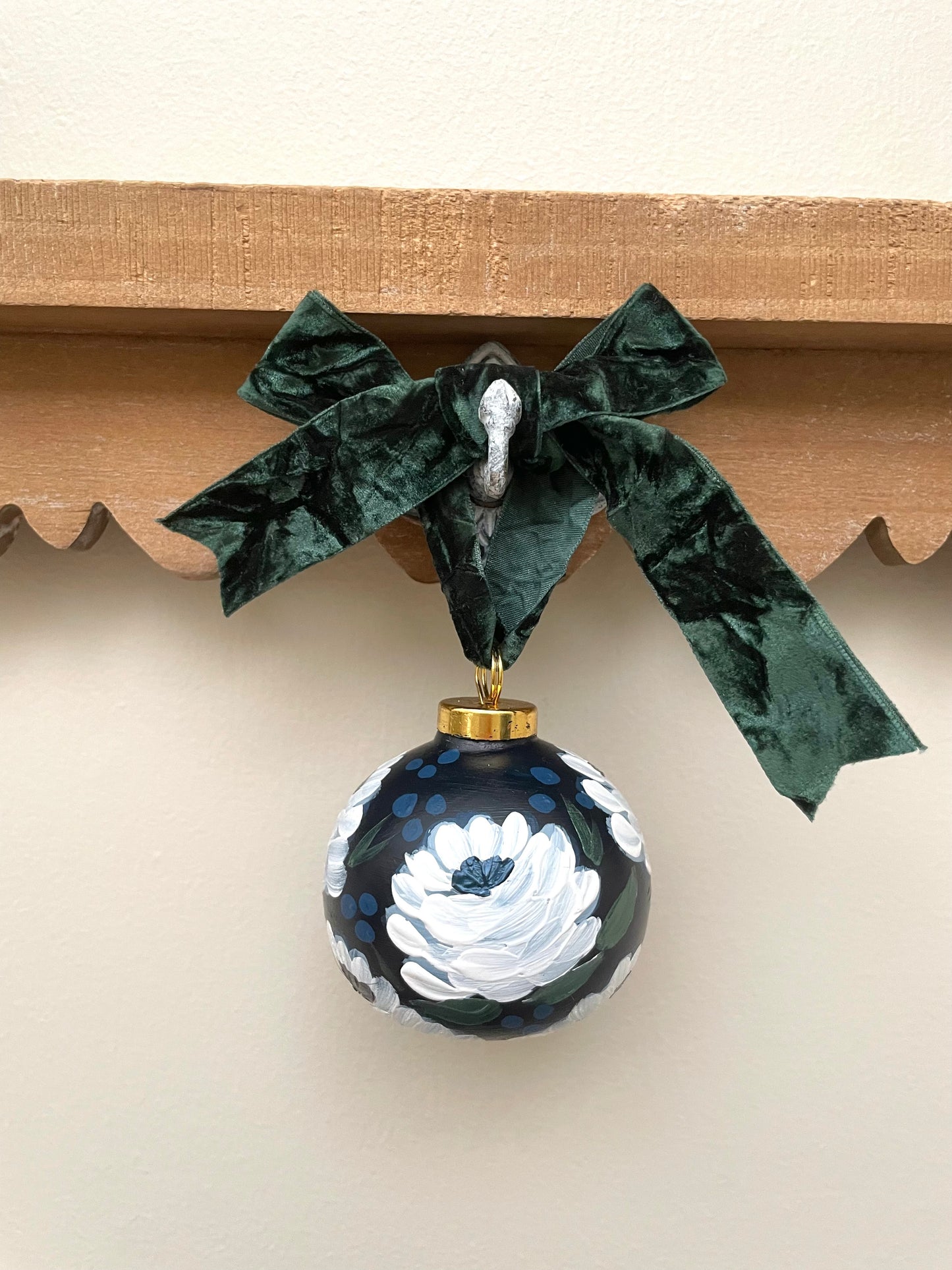 Christmas Ornament No. 32