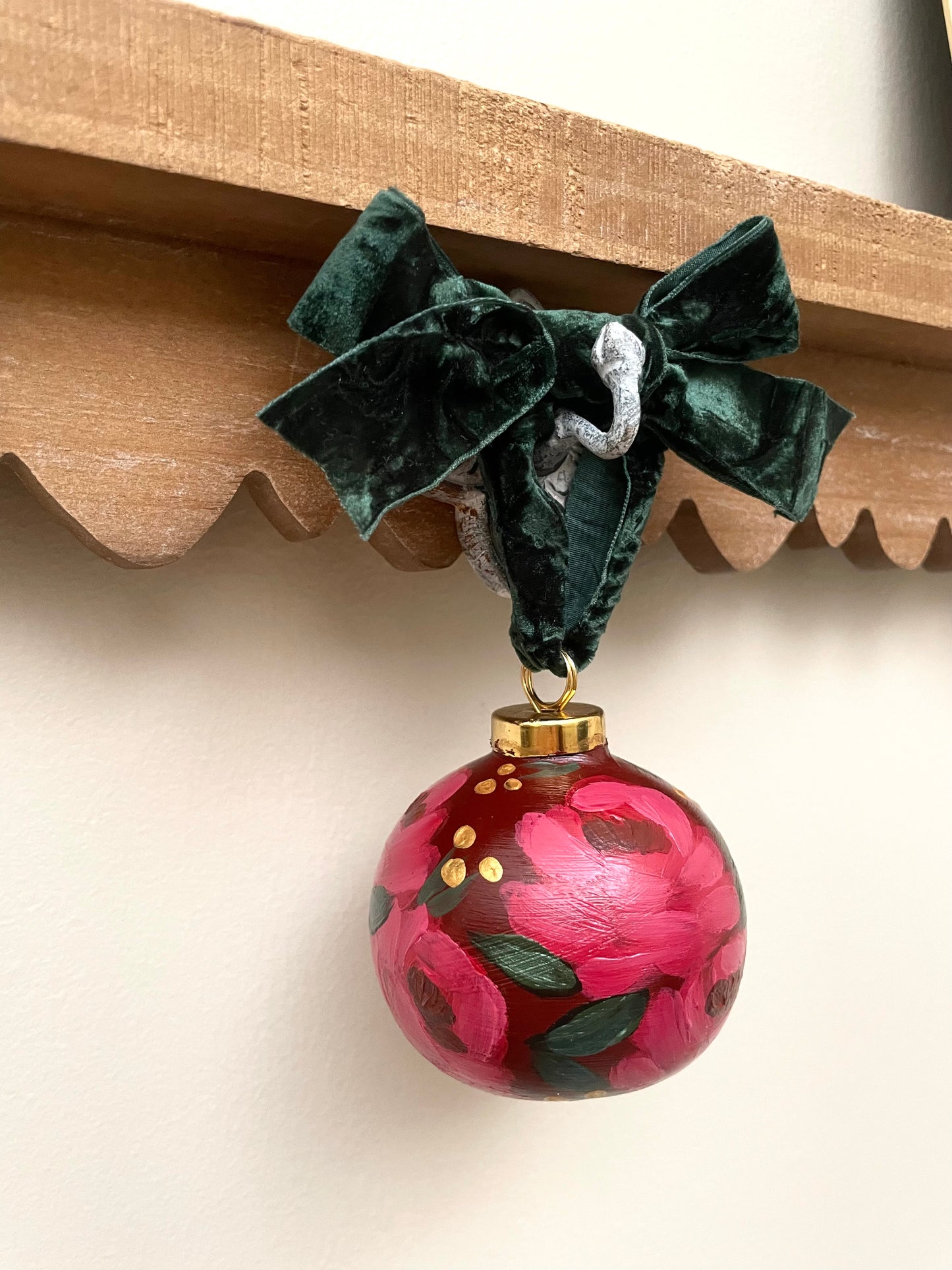 Christmas Ornament No. 24