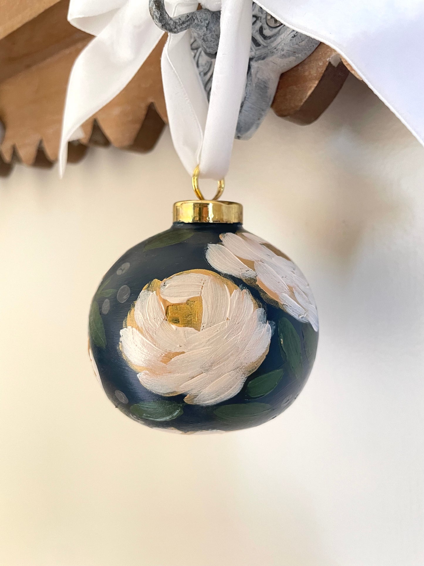 Christmas Ornament No. 31