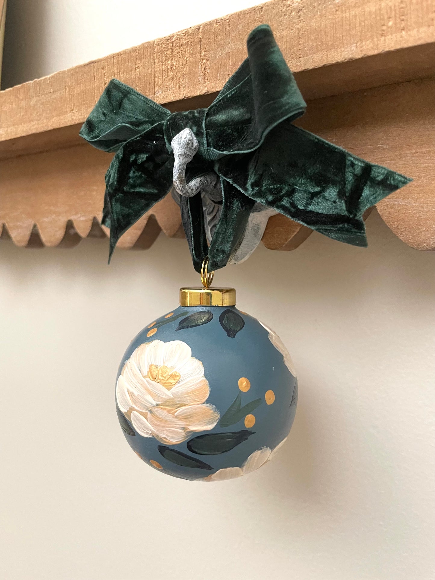 Christmas Ornament No. 30