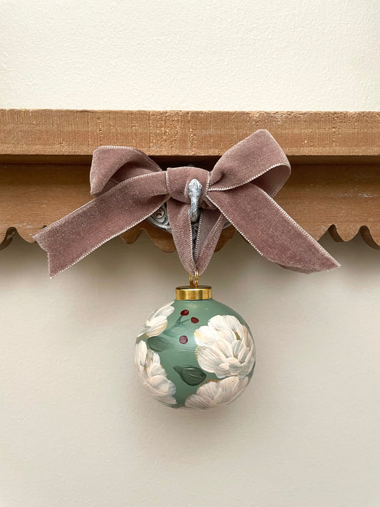 Christmas Ornament No. 39