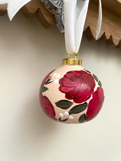 Christmas Ornament No. 12