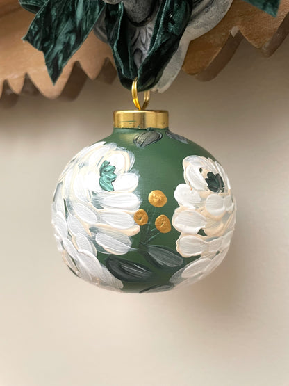 Christmas Ornament No. 38