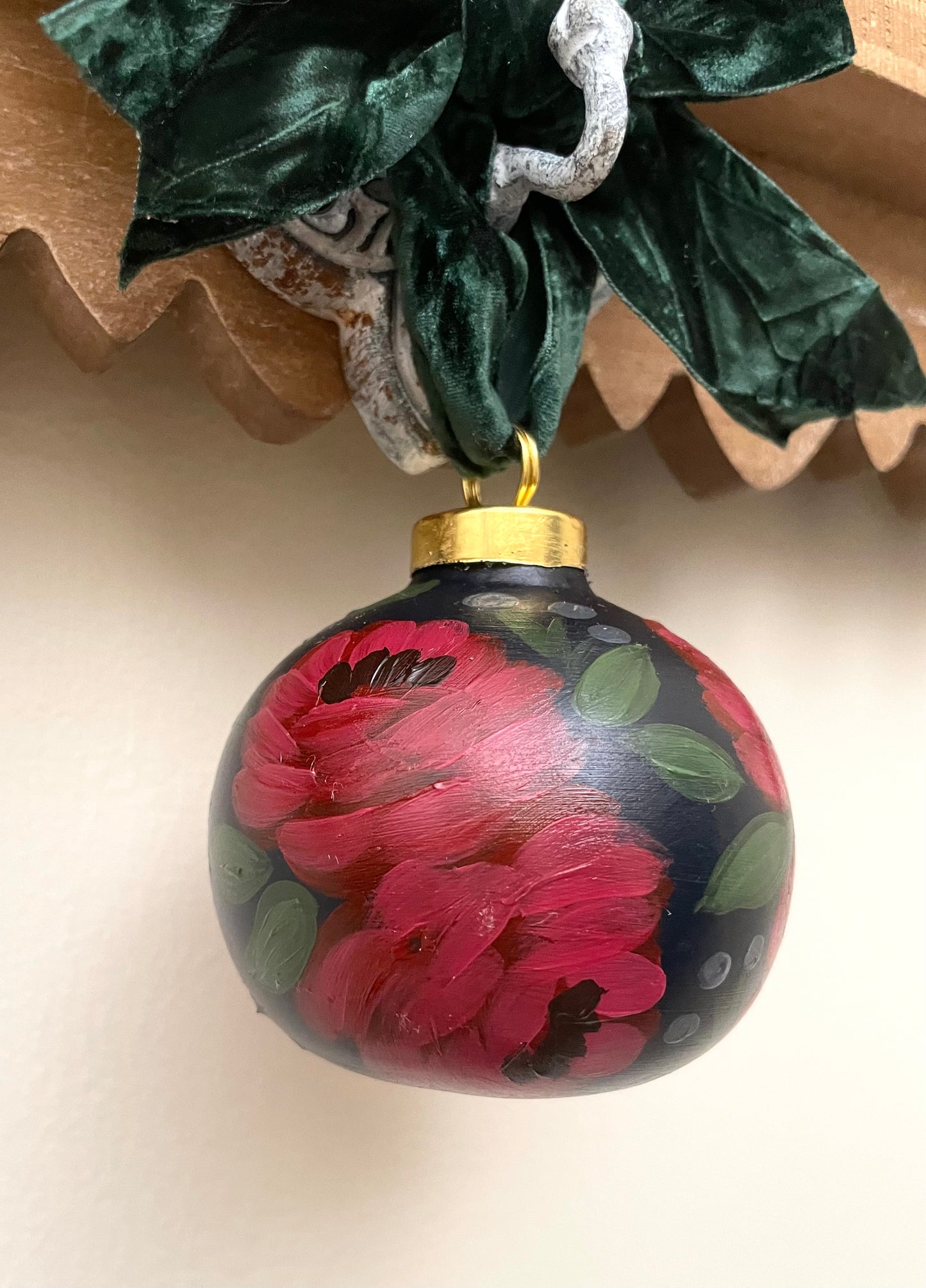 Christmas Ornament No. 25