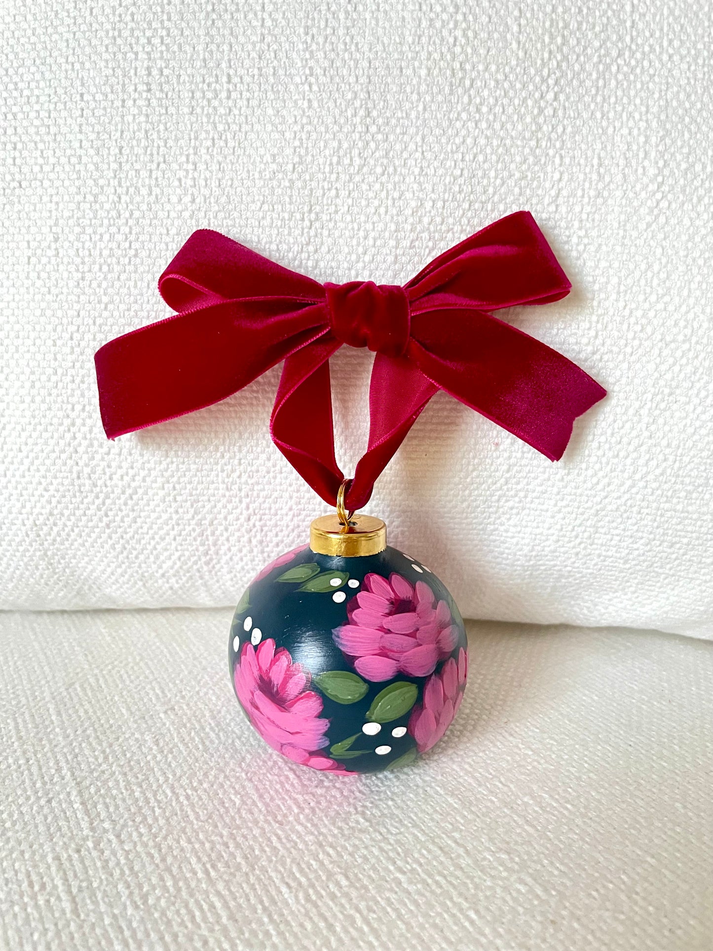 Christmas Ornament No. 26