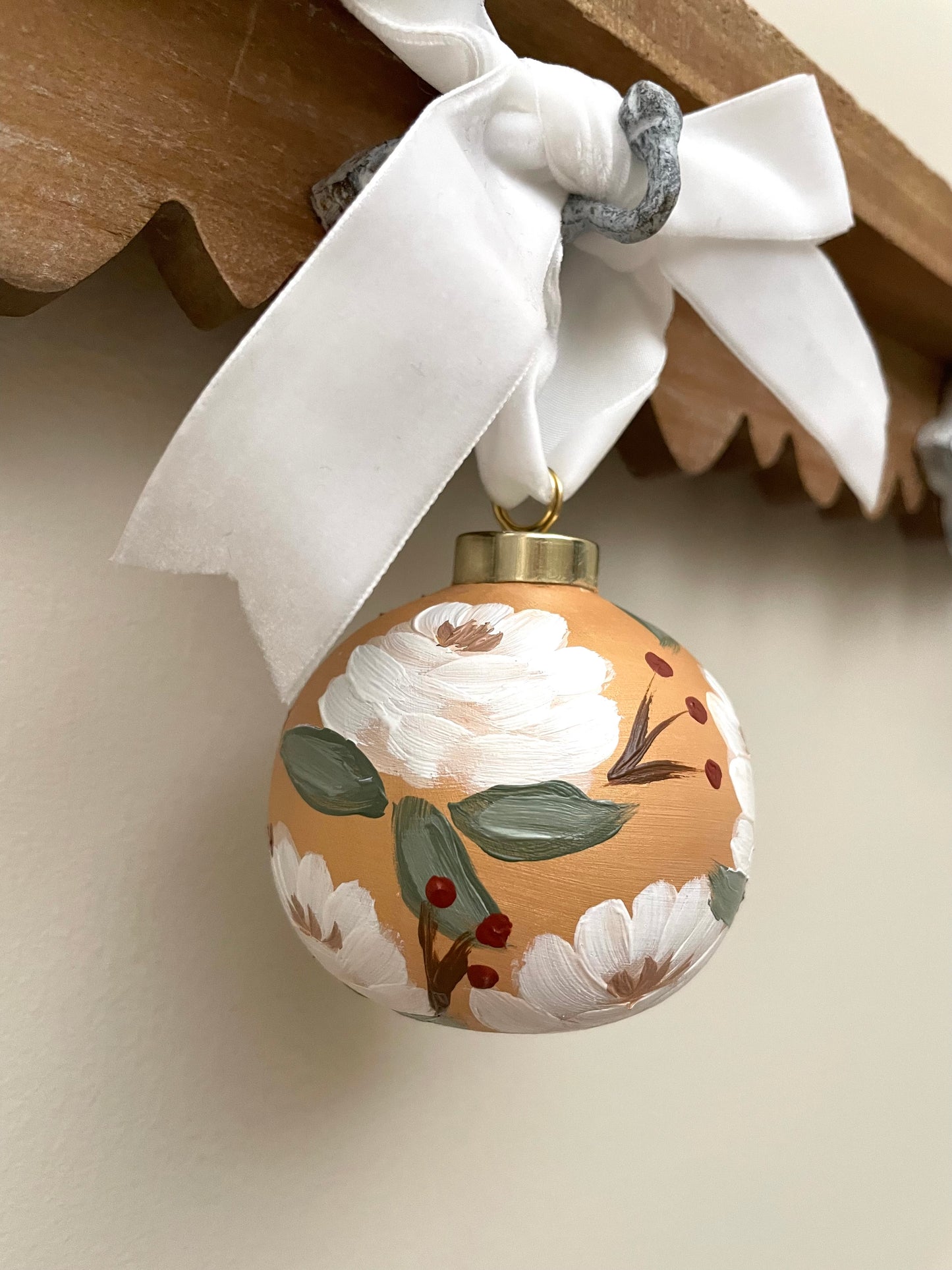 Christmas Ornament No. 52