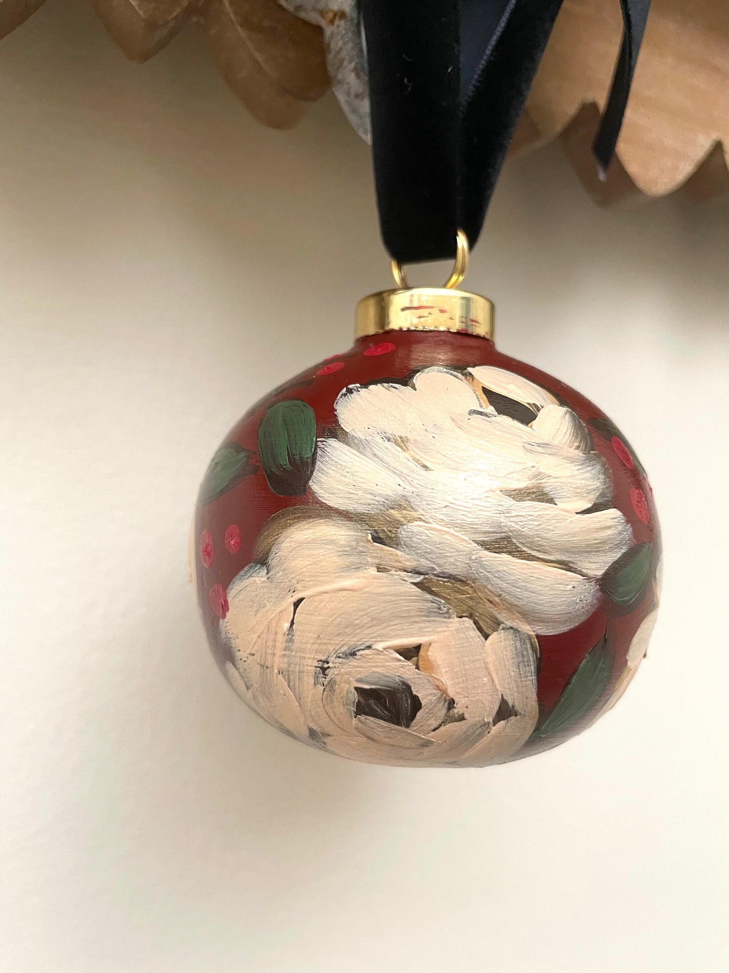 Christmas Ornament No. 50