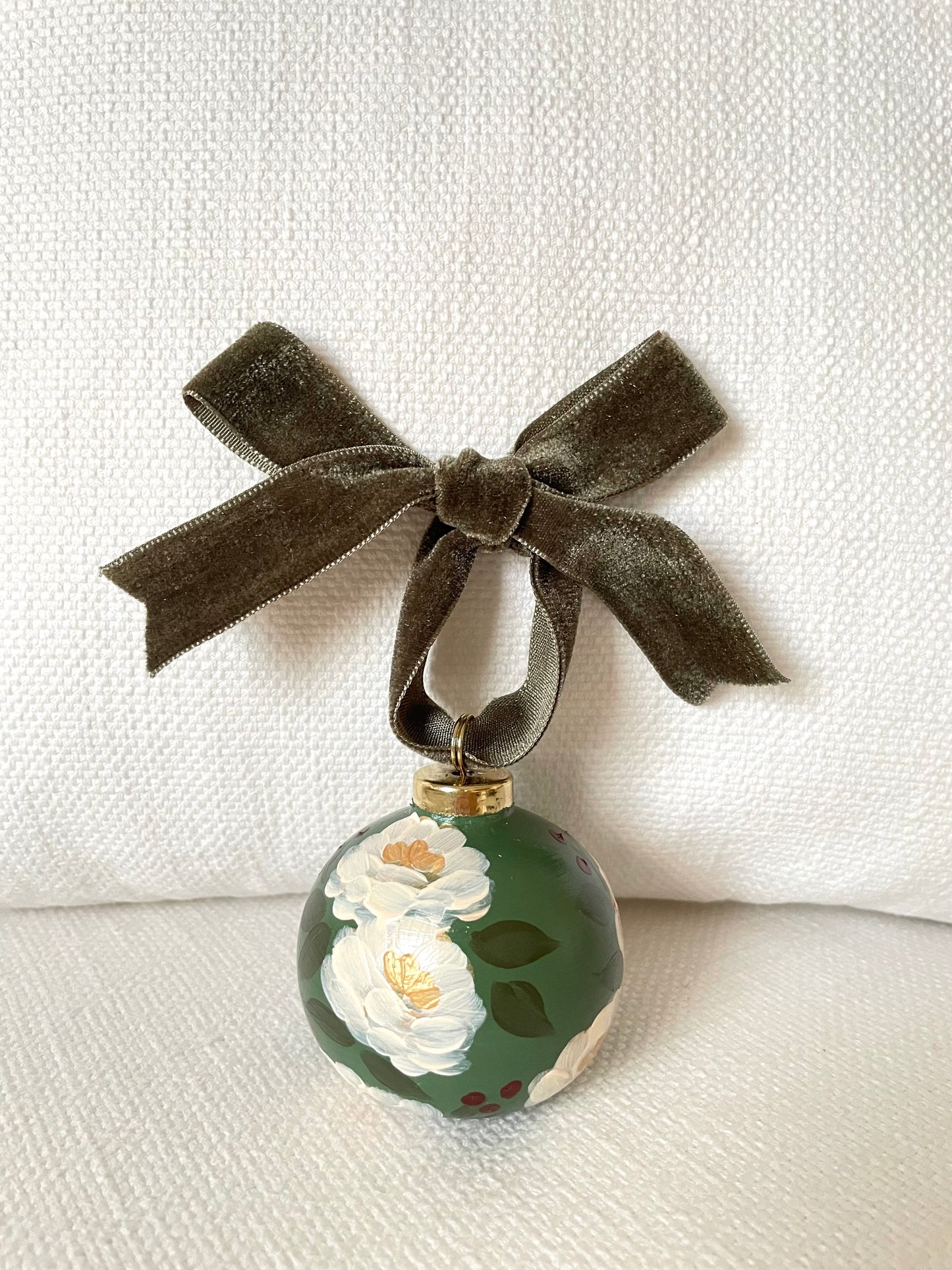 Christmas Ornament No. 43