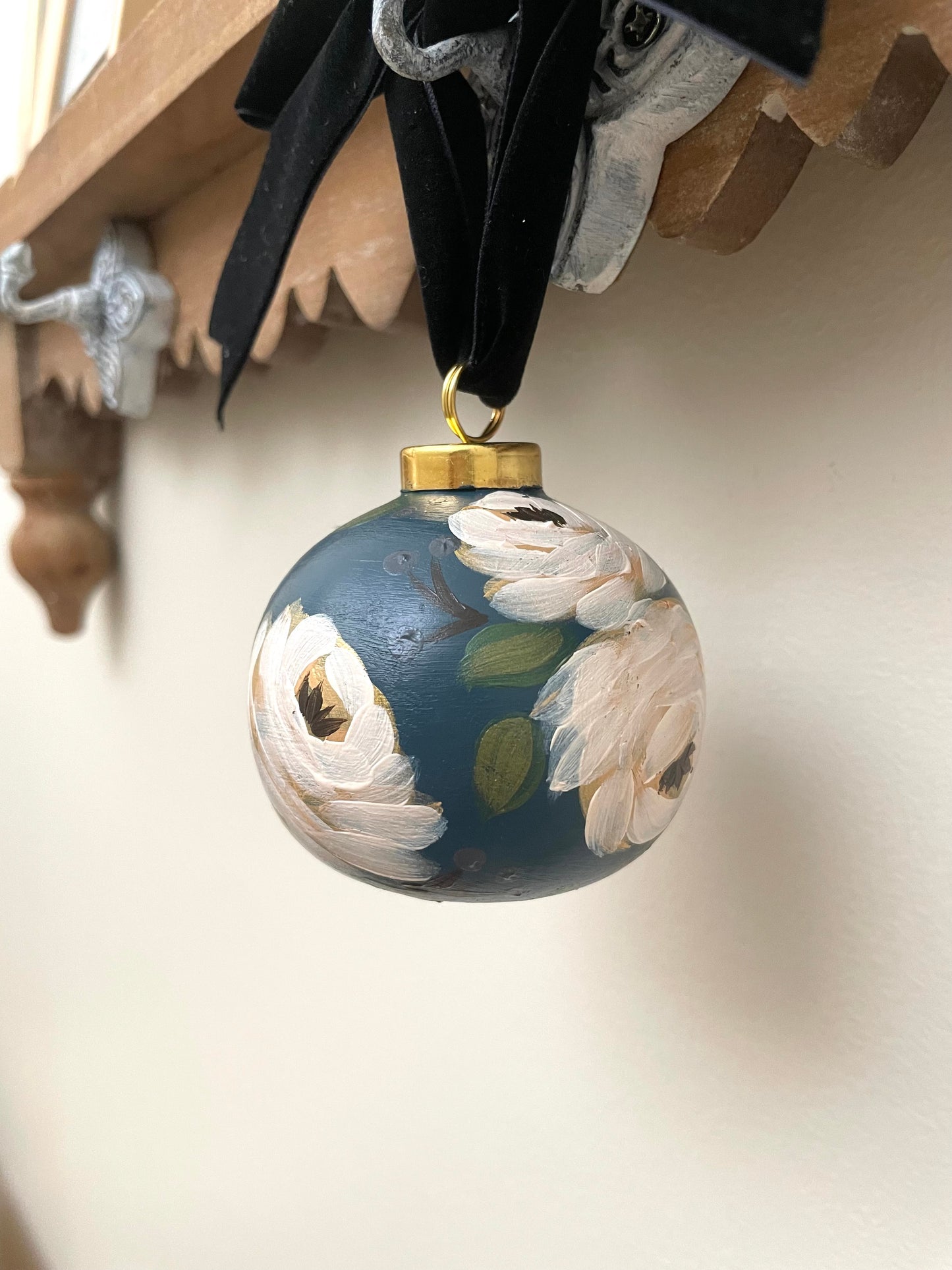 Christmas Ornament No. 29