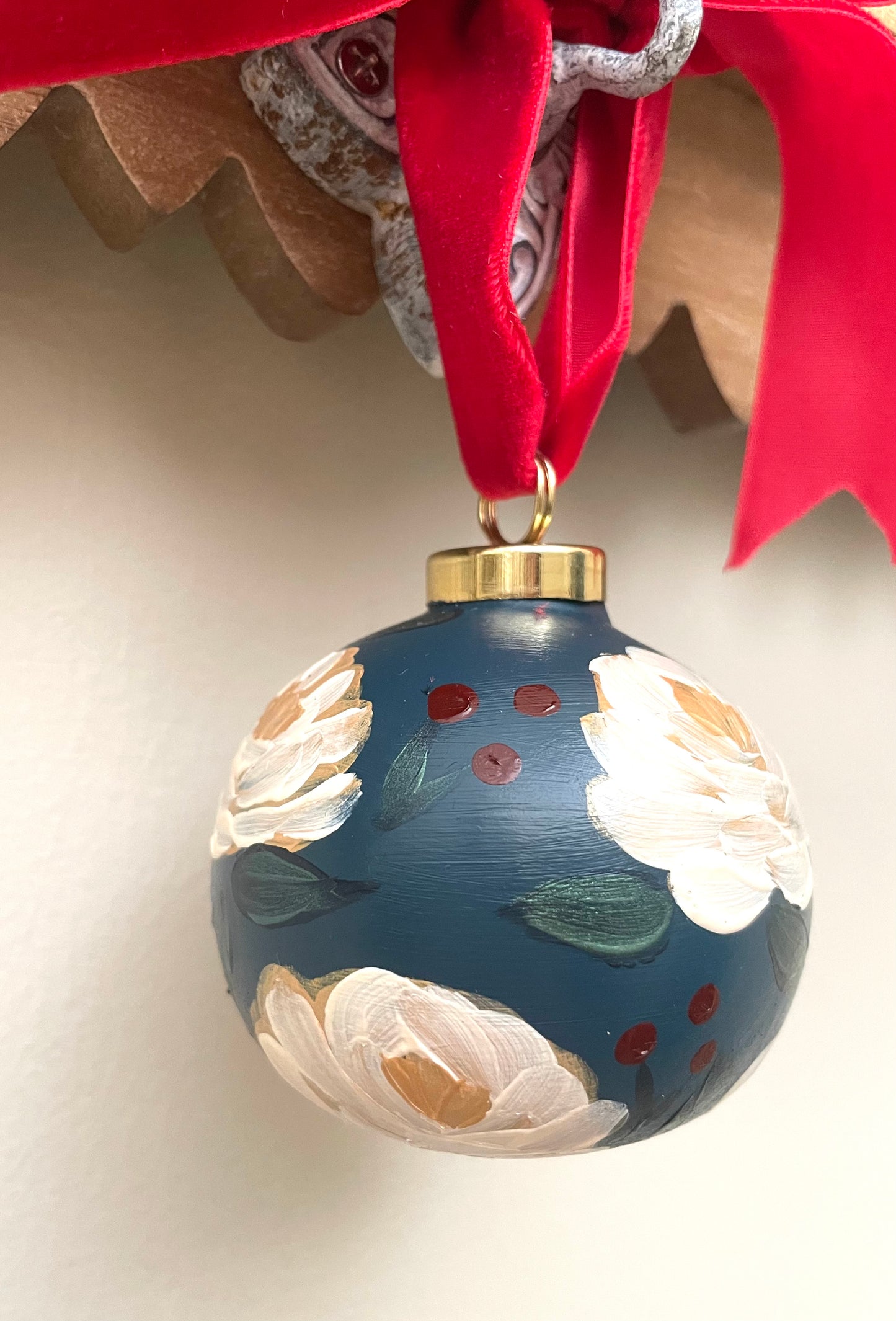 Christmas Ornament No. 28