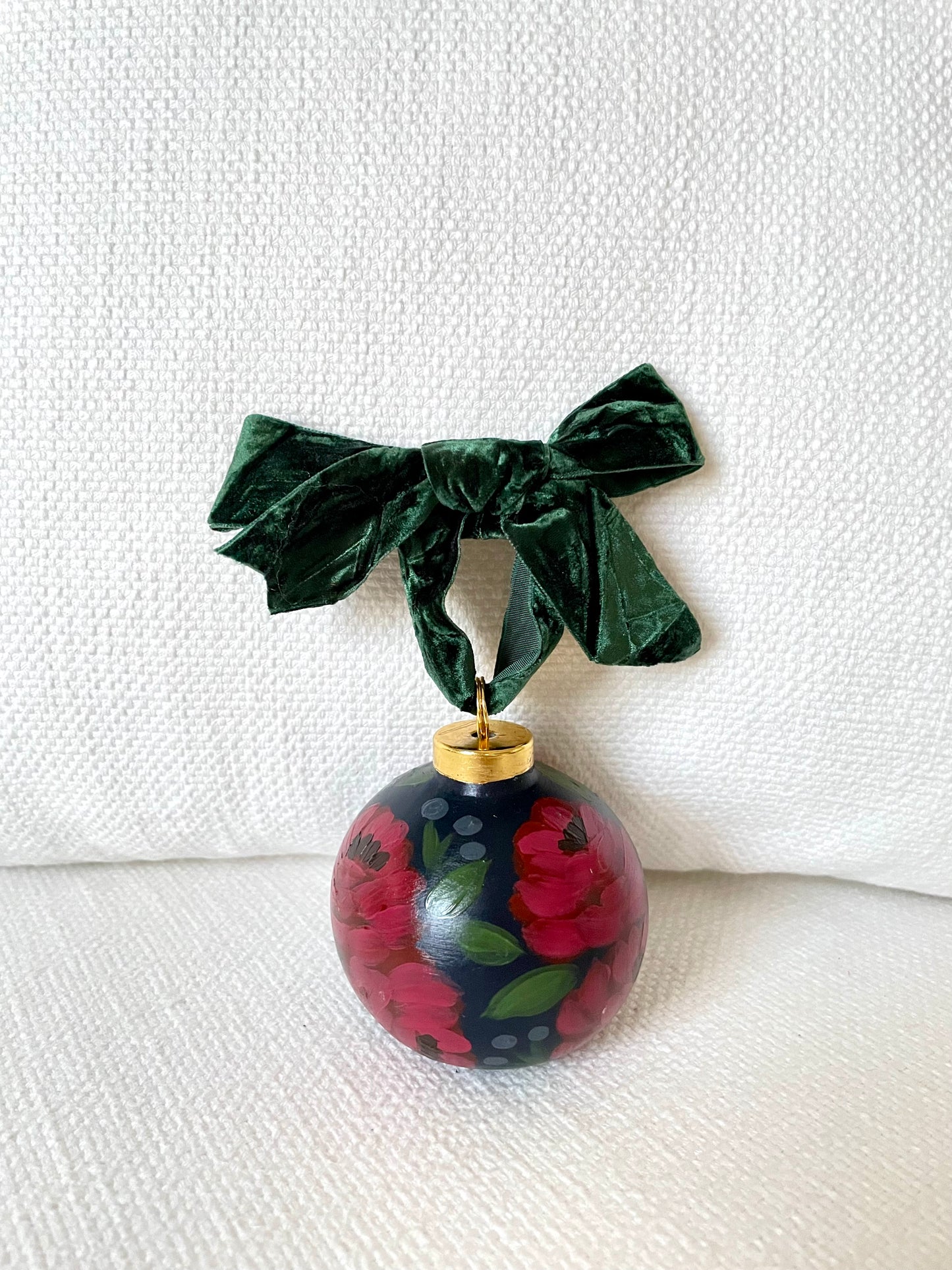 Christmas Ornament No. 25