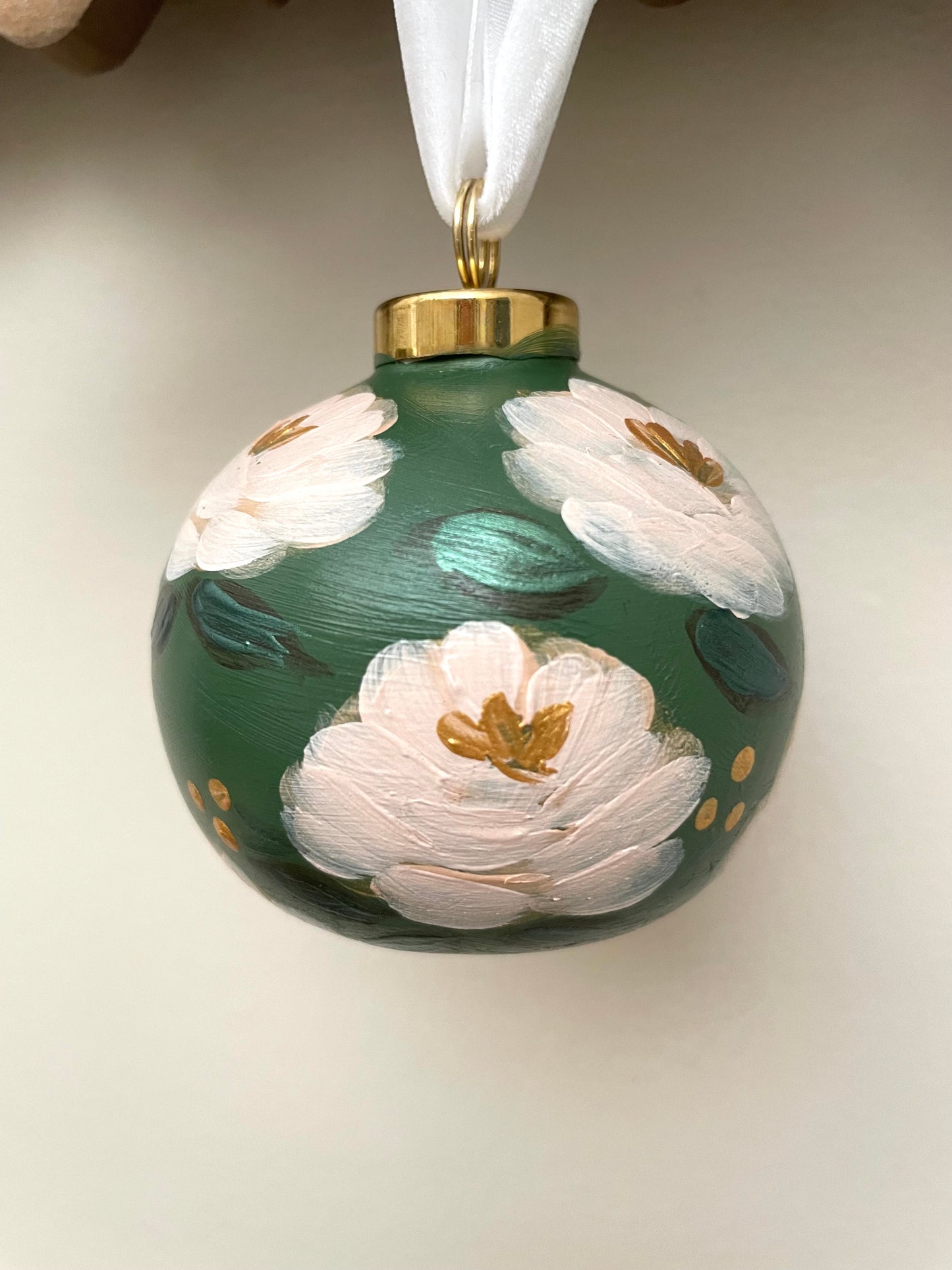 Christmas Ornament No. 49