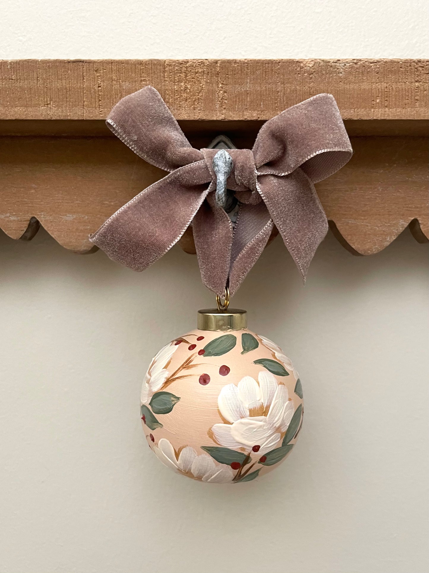 Christmas Ornament No. 51