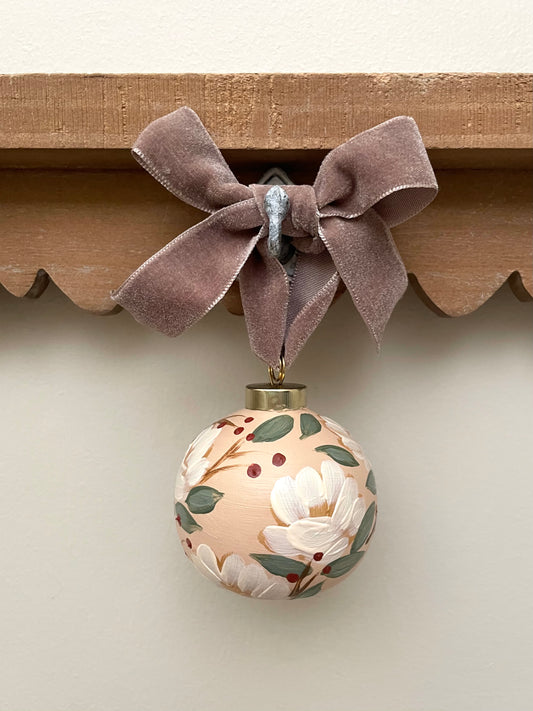 Christmas Ornament No. 51