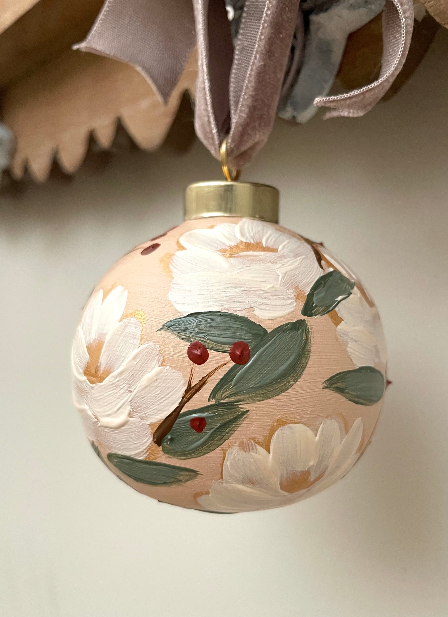 Christmas Ornament No. 51