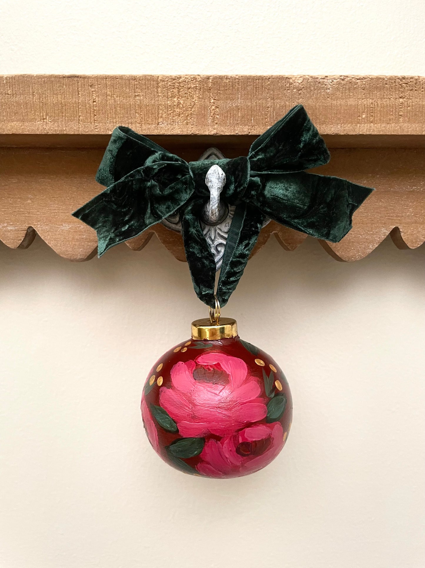 Christmas Ornament No. 24