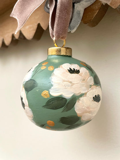 Christmas Ornament No. 40