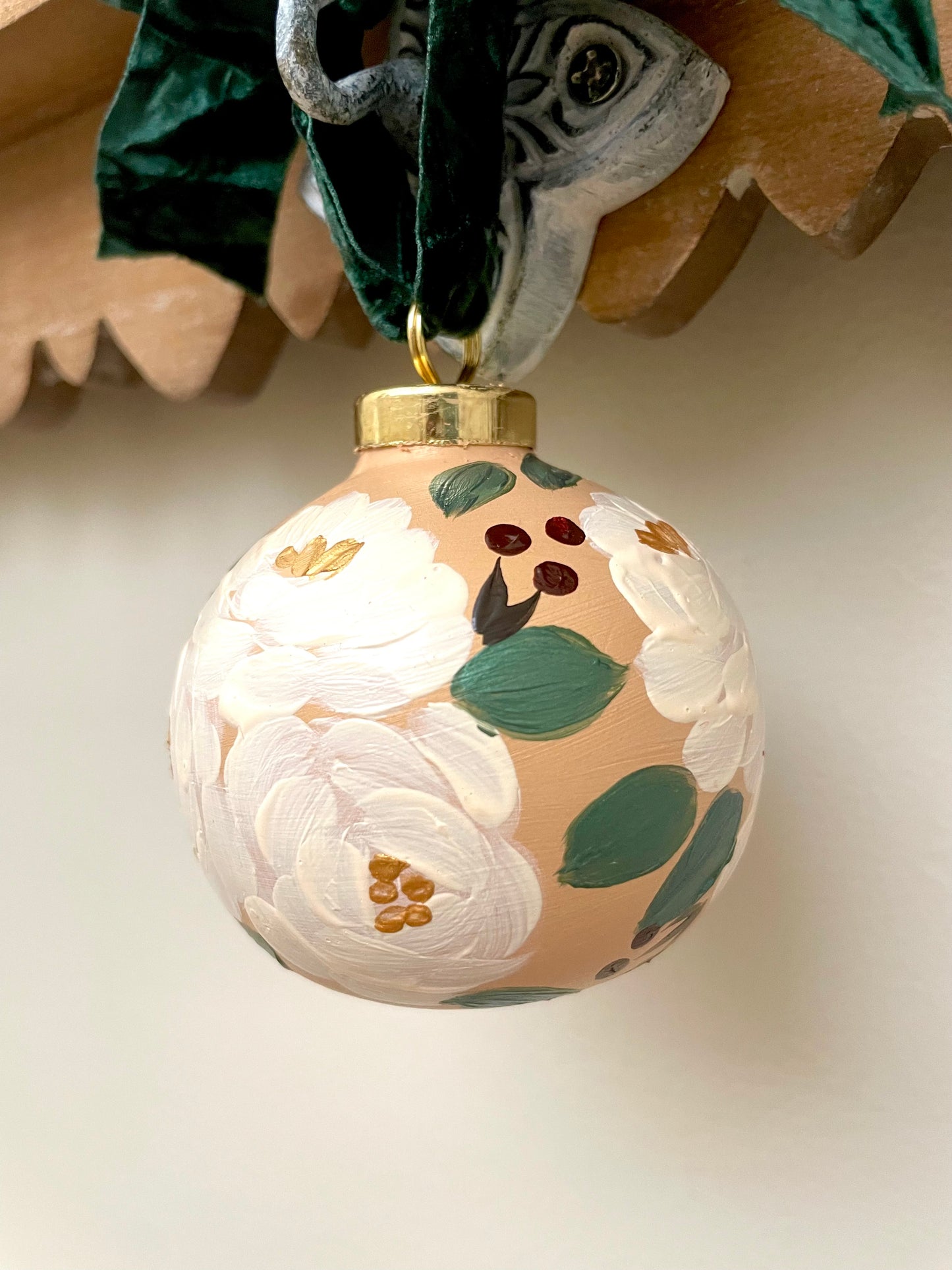 Christmas Ornament No. 14