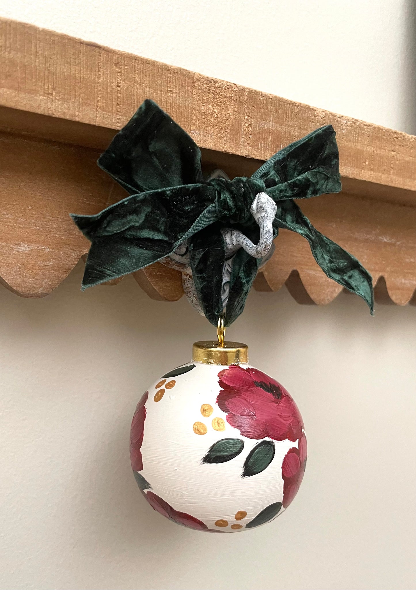 Christmas Ornament No. 15