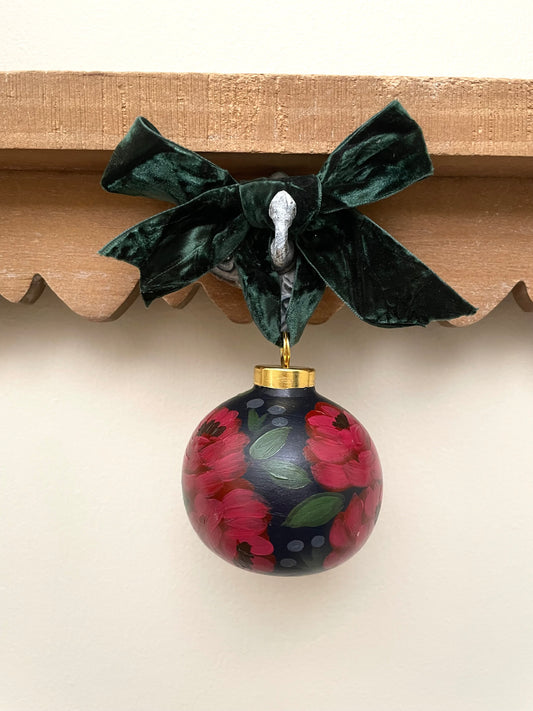 Christmas Ornament No. 25