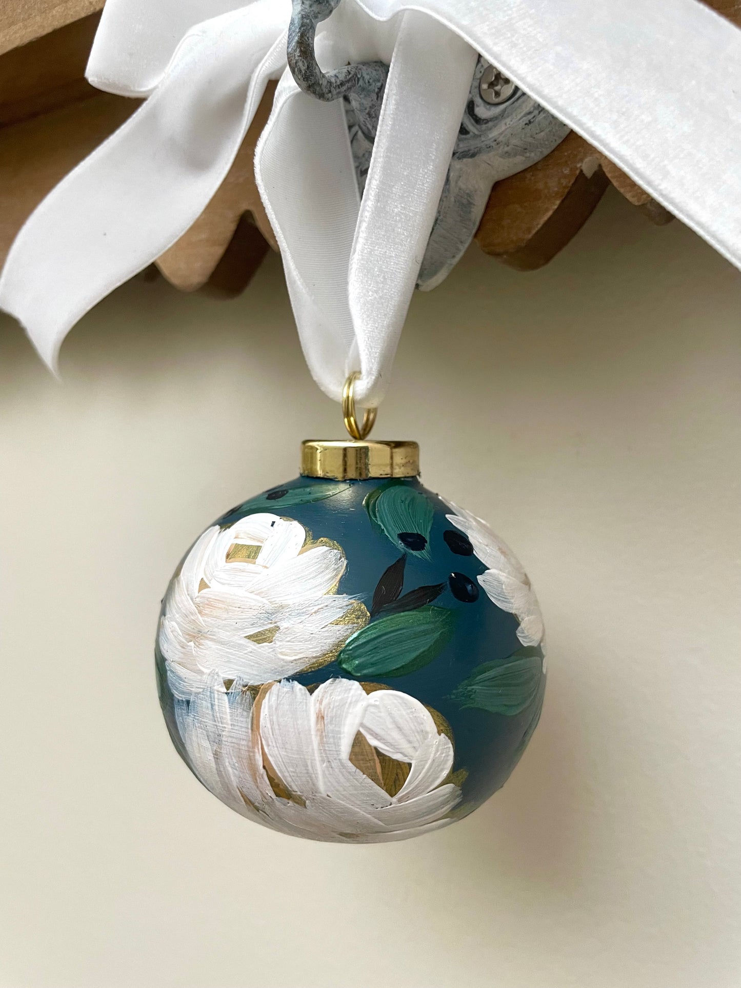 Christmas Ornament No. 33