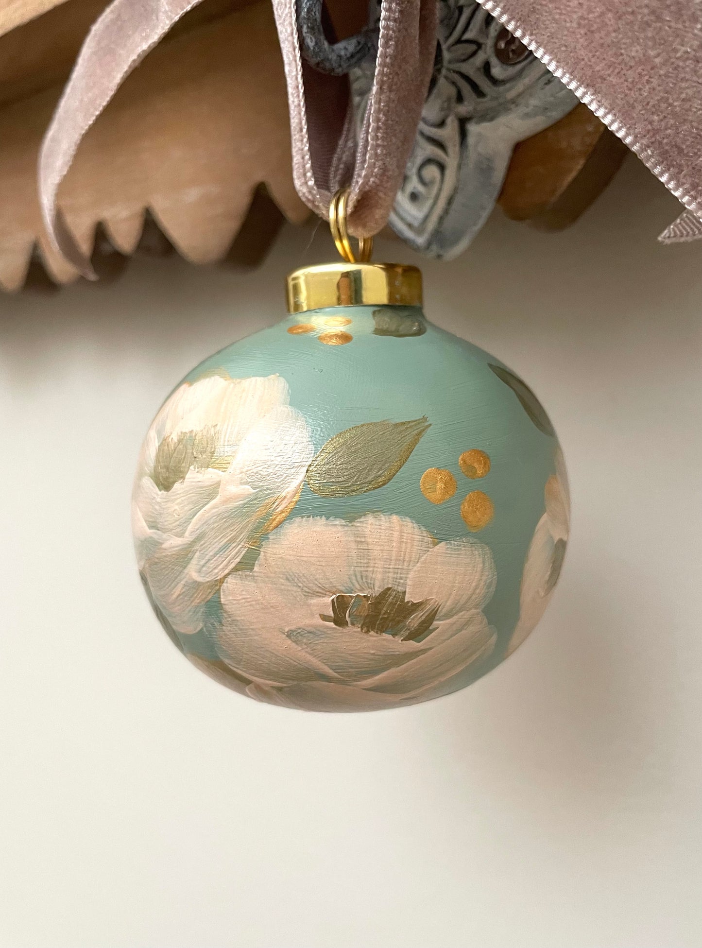 Christmas Ornament No. 41