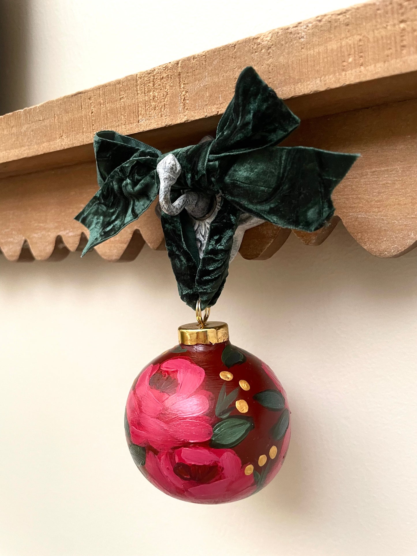 Christmas Ornament No. 24