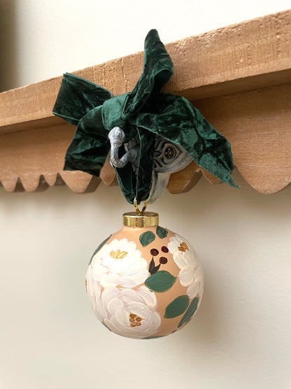 Christmas Ornament No. 14